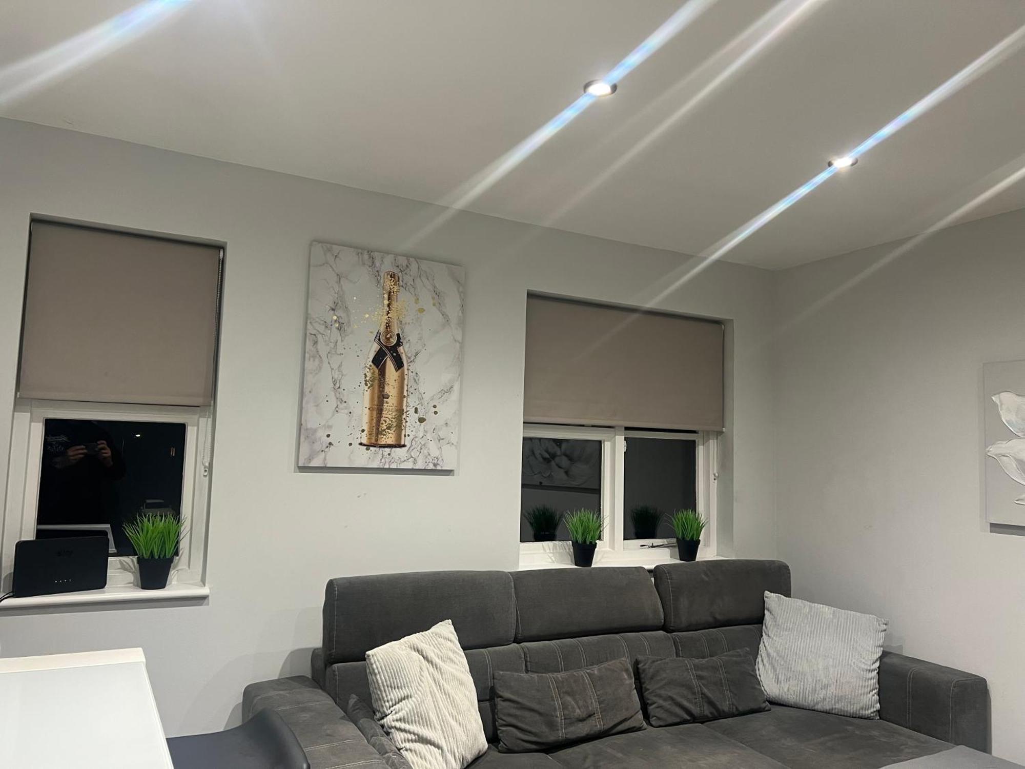 Broadway Retreat With Free Parking Apartment Херн Бей Екстериор снимка